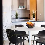 Bay View T1 - By Smarthomes * São Martinho do Porto