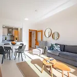 Bay View T1 - By Smarthomes Apartamento *
