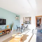 Bay View T1 - By Smarthomes Apartamento São Martinho do Porto