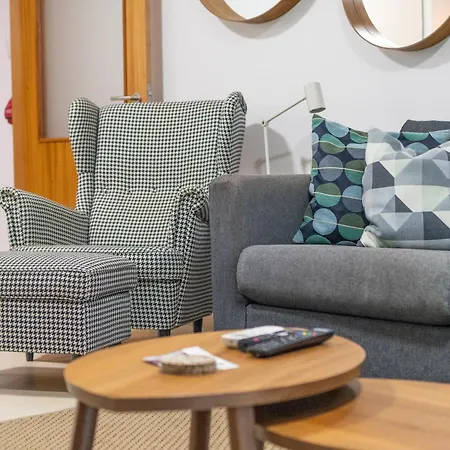 Apartamento Bay View T1 - By Smarthomes *