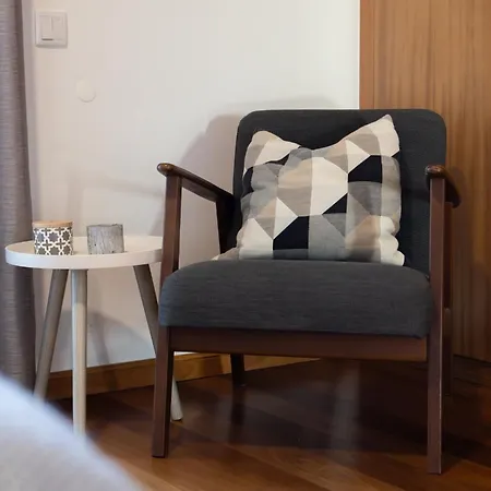 Apartamento Bay View T1 - By Smarthomes