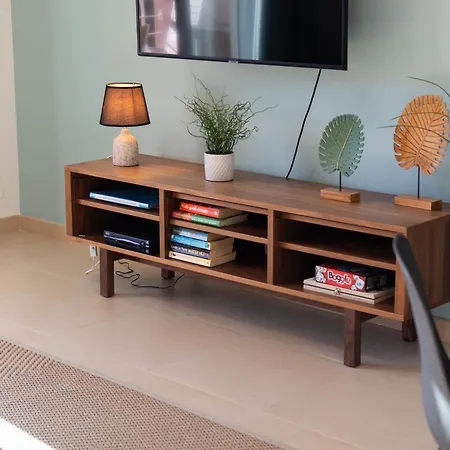 Apartamento Bay View T1 - By Smarthomes São Martinho do Porto