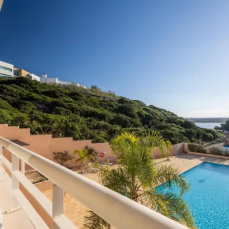 Lejlighed Bay View T1 - By Smarthomes