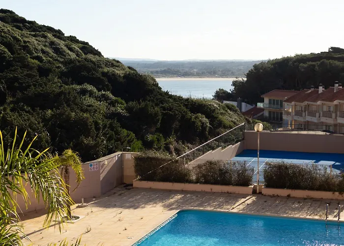 Apartamento Bay View T1 - By Smarthomes