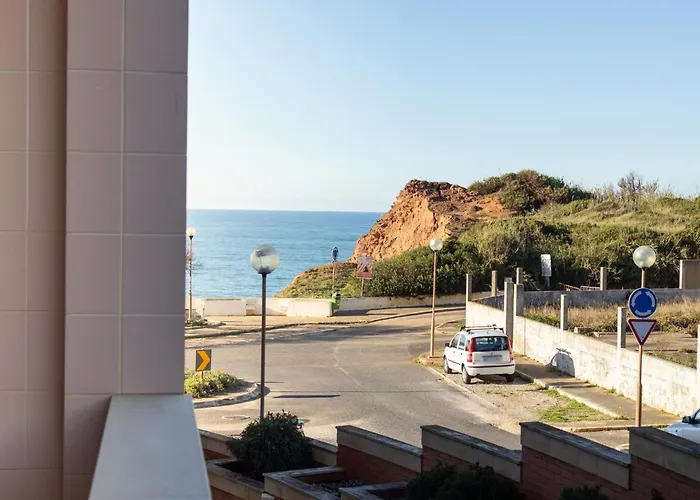 Bay View T1 - By Smarthomes Apartamento *