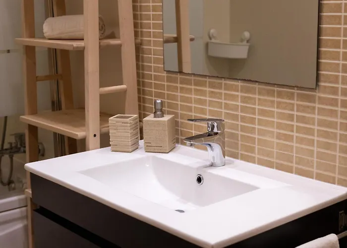 Bay View T1 - By Smarthomes Apartamento São Martinho do Porto