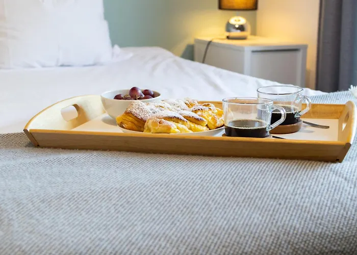 Bay View T1 - By Smarthomes São Martinho do Porto