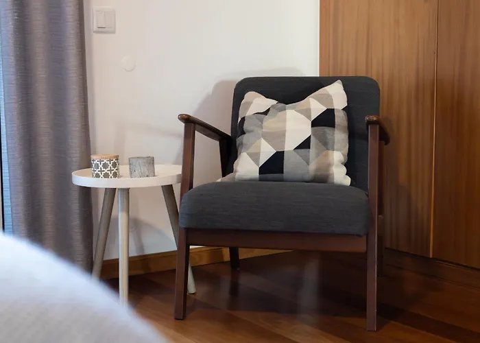 Apartamento Bay View T1 - By Smarthomes