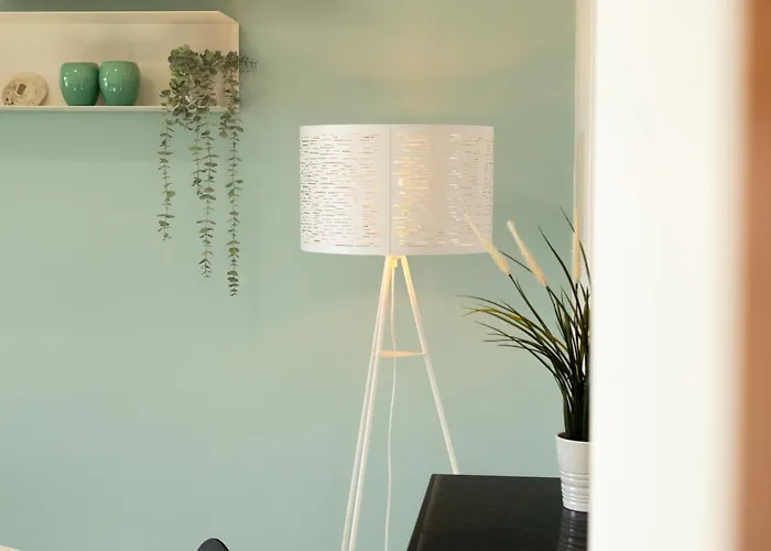 Bay View T1 - By Smarthomes Apartamento *