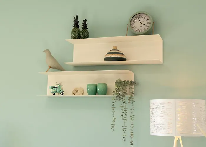 Apartamento Bay View T1 - By Smarthomes *