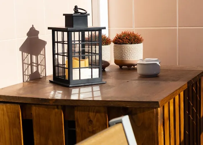 Bay View T1 - By Smarthomes São Martinho do Porto