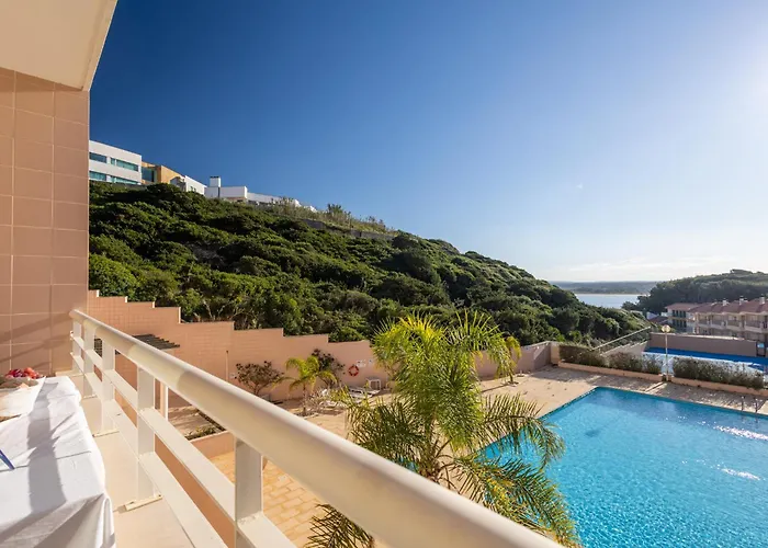 Apartamento Bay View T1 - By Smarthomes