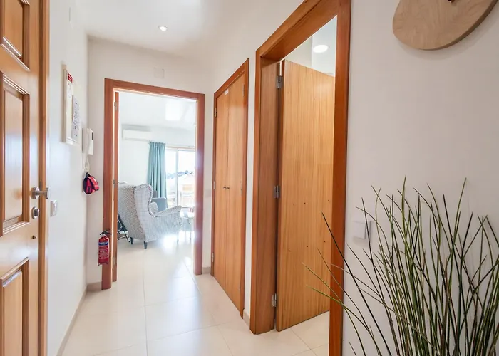 Apartamento Bay View T1 - By Smarthomes São Martinho do Porto