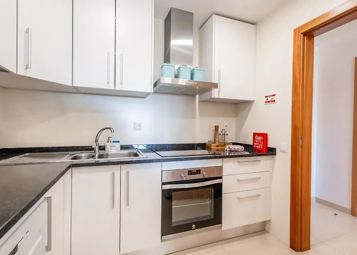 Bay View T1 - By Smarthomes Apartamento *