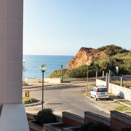 Bay View-t1 Apartment *