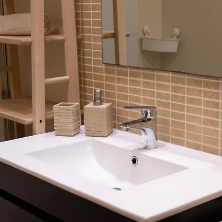 Bay View T1 - By Smarthomes Lejlighed São Martinho do Porto