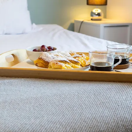 Bay View T1 - By Smarthomes São Martinho do Porto