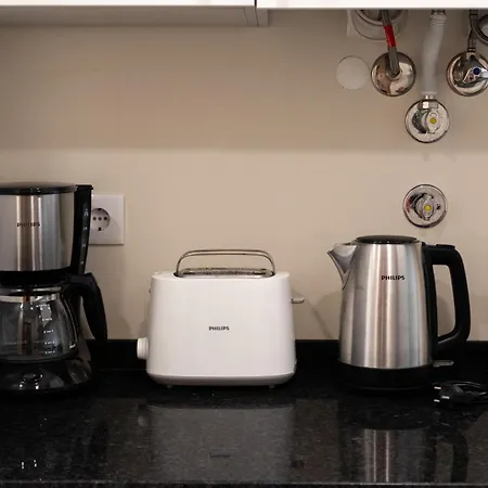 Bay View T1 - By Smarthomes Apartmán