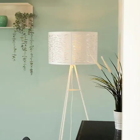 Bay View T1 - By Smarthomes Apartmán *