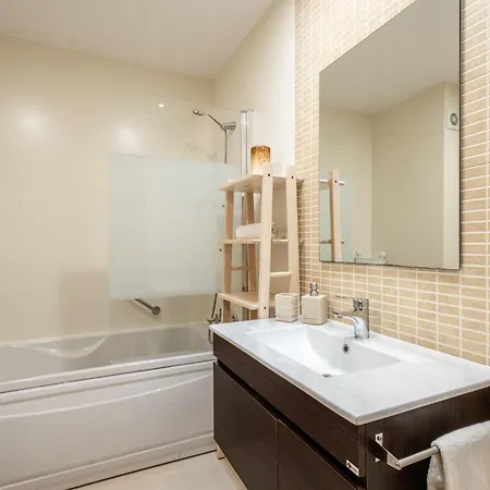 Bay View T1 - By Smarthomes Apartmán São Martinho do Porto