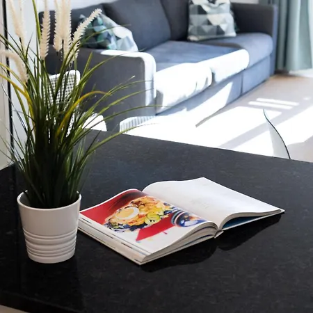 Bay View T1 - By Smarthomes Lejlighed