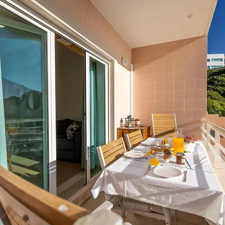 Bay View T1 - By Smarthomes Apartmán *