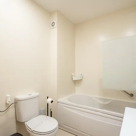 Apartment Bay View-t1 *