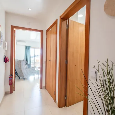 Apartment Bay View-t1 Sao Martinho do Porto
