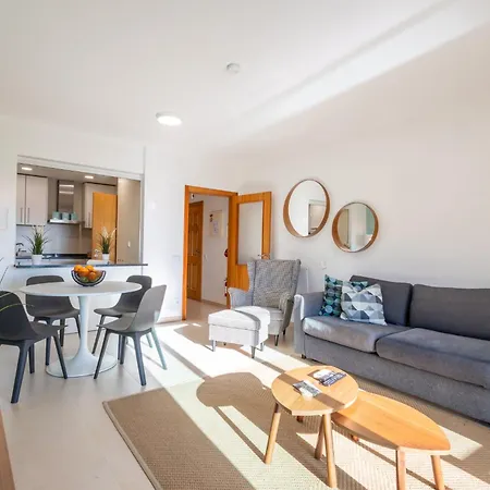 Bay View-t1 Apartment *