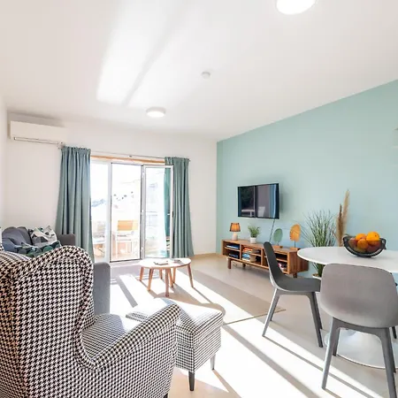 Apartmán Bay View T1 - By Smarthomes *