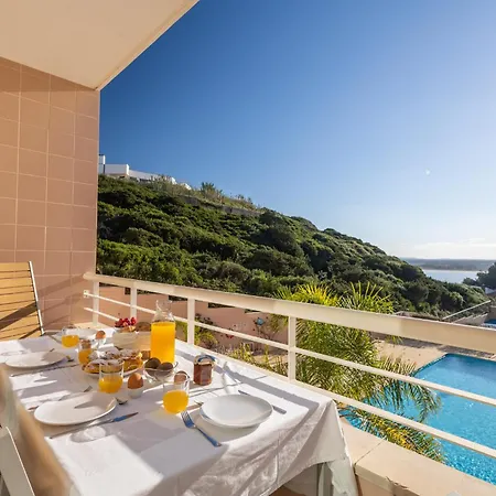 Apartment Bay View-t1 Sao Martinho do Porto