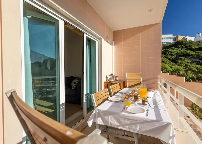 Bay View T1 - By Smarthomes Apartament *